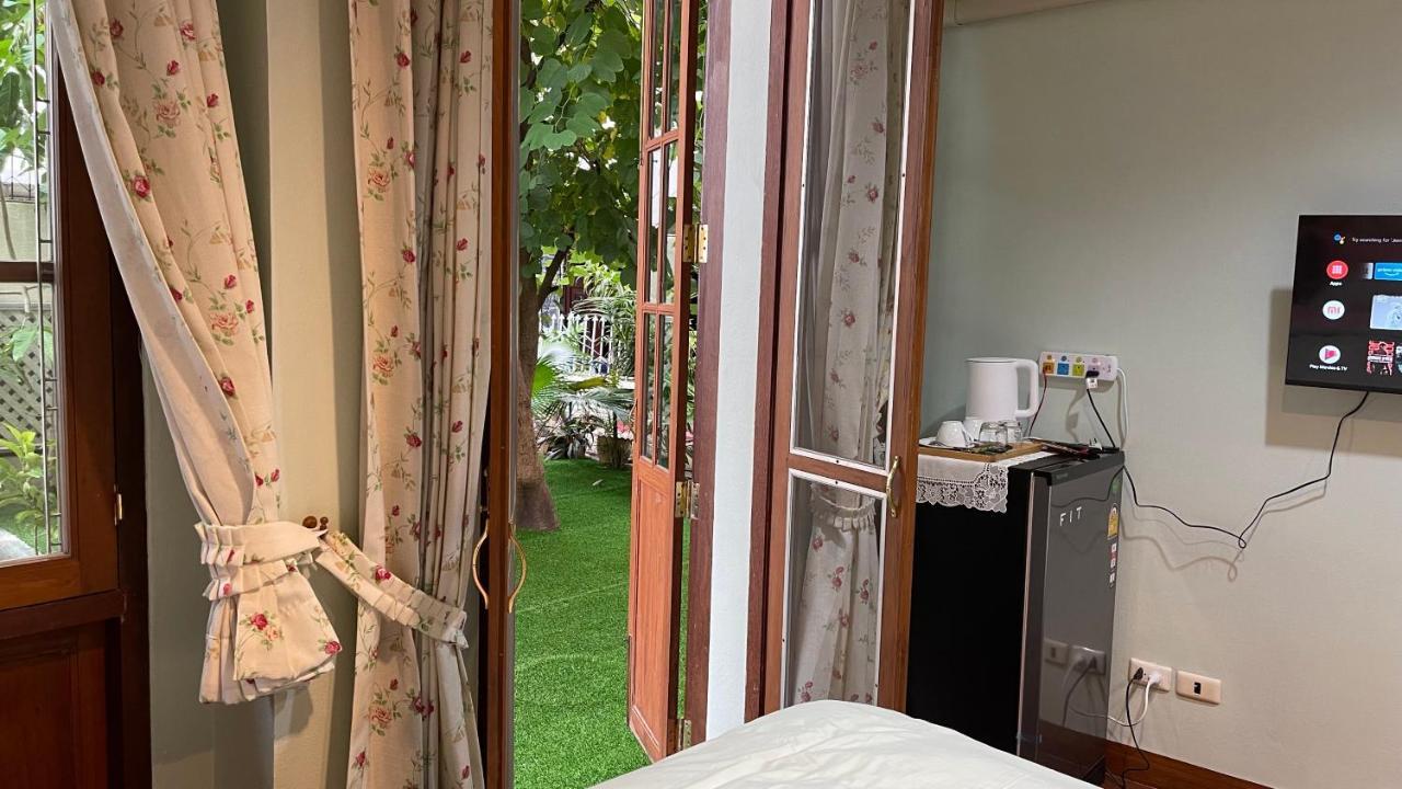Chan Casa de hóspedes Bangkok
